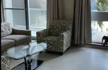 شقة - غرفة نوم - 2 حمامات للايجار في إيست هايتس 4 - الخليج التجاري - دبي شقة - غرفة نوم - 2 حمامات للايجار في إيست هايتس 4 - الخليج التجاري - دبي