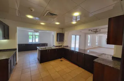 Apartment - 3 Bedrooms - 4 Bathrooms for rent in Al Badia Residences Building 10 - Al Badia Residences - Dubai Festival City - Dubai