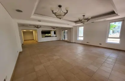 شقة - 3 غرف نوم - 4 حمامات للايجار في مبنى Al Badia ريزيدنسز 10 - البادية - دبي فيستيفال سيتي - دبي