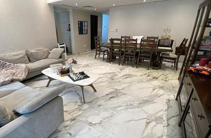 Townhouse - 3 Bedrooms - 4 Bathrooms for rent in Arabella Townhouses 1 - Arabella Townhouses - Mudon - Dubai
