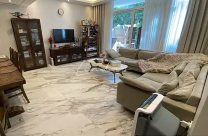 Townhouse - 3 Bedrooms - 4 Bathrooms for rent in Arabella Townhouses 1 - Arabella Townhouses - Mudon - Dubai