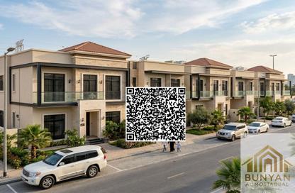 أرض - استوديو للبيع في البليده - البطائح - الشارقة