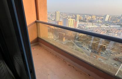 Apartment - Studio - 1 for sale in Al Nuaimiya Towers C - Al Nuimiya 1 - Al Nuaimiya - Ajman