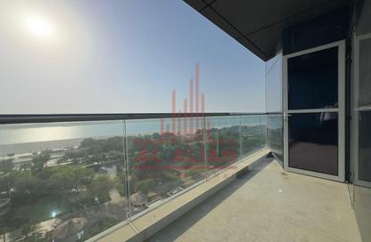 Apartment - 3 - 4 for rent in Corniche Road - Abu Dhabi Apartment - 3 - 4 for rent in Corniche Road - Abu Dhabi