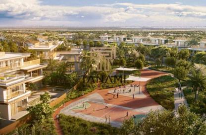 Apartment - 3 Bedrooms - 4 Bathrooms for sale in Reem Hills - Najmat Abu Dhabi - Al Reem Island - Abu Dhabi Apartment - 3 Bedrooms - 4 Bathrooms for sale in Reem Hills - Najmat Abu Dhabi - Al Reem Island - Abu Dhabi