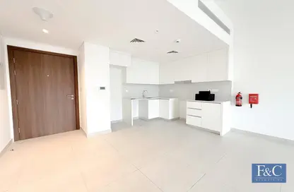 Apartment - 1 Bedroom - 1 Bathroom for sale in Jadeel - Madinat Jumeirah Living - Umm Suqeim - Dubai