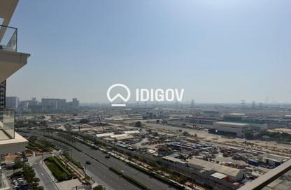 Apartment - 1 Bedroom - 1 Bathroom for rent in Golf Grand - Dubai Hills Estate - Dubai