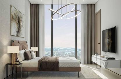 Apartment - 1 - 1 for sale in Sobha Solis Tower D - Sobha Solis - Motor City - Dubai