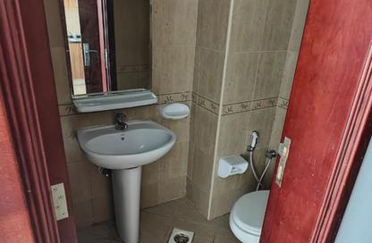 Apartment - 1 Bedroom - 2 Bathrooms for rent in Al Nuaimiya - Ajman Apartment - 1 Bedroom - 2 Bathrooms for rent in Al Nuaimiya - Ajman