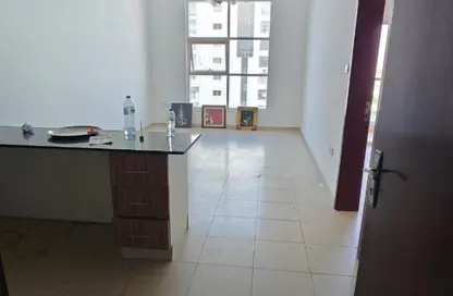 Apartment - 1 Bedroom - 2 Bathrooms for rent in Al Nuaimiya - Ajman