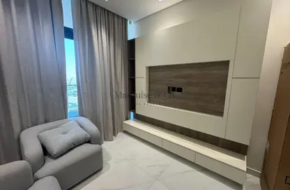 Apartment - 1 Bedroom - 2 Bathrooms for sale in Skyhills Residences 1 - Skyhills Residences - Dubai Science Park - Dubai