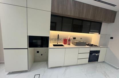 Apartment - 1 - 2 for sale in Skyhills Residences 1 - Skyhills Residences - Dubai Science Park - Dubai