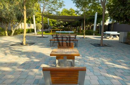 Townhouse - 4 - 5 for sale in Sarab 2 - Aljada - Sharjah