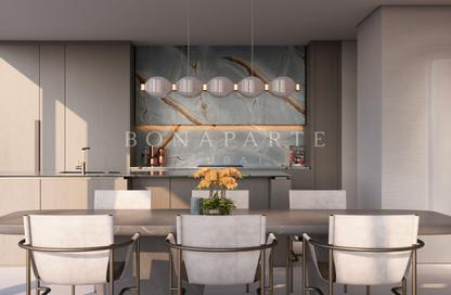 Apartment - 4 - 5 for sale in Verve City Walk Tower B - Verve City Walk - City Walk - Al Wasl - Dubai
