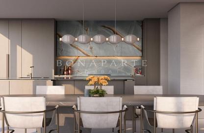 Apartment - 4 - 5 for sale in Verve City Walk Tower B - Verve City Walk - City Walk - Al Wasl - Dubai