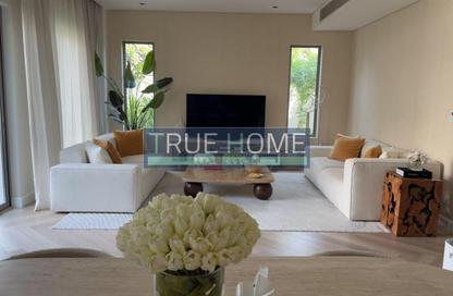 Townhouse - 3 - 4 for rent in Al Zahia 4 - Al Zahia - Muwaileh Commercial - Sharjah