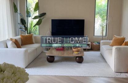 Townhouse - 3 - 4 for rent in Al Zahia 4 - Al Zahia - Muwaileh Commercial - Sharjah