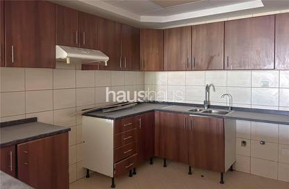 Apartment - 1 Bedroom - 2 Bathrooms for rent in Grand Horizon 1 - Grand Horizon - Dubai Sports City - Dubai