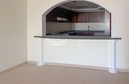 Apartment - 1 Bedroom - 2 Bathrooms for rent in Grand Horizon 1 - Grand Horizon - Dubai Sports City - Dubai