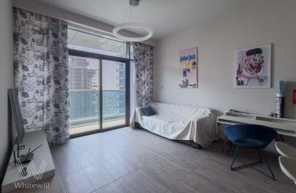 Apartment - 1 Bedroom - 2 Bathrooms for sale in MBL Residence - JLT Cluster K - Jumeirah Lake Towers - Dubai