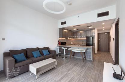 Apartment - 1 - 2 for sale in MBL Residence - JLT Cluster K - Jumeirah Lake Towers - Dubai