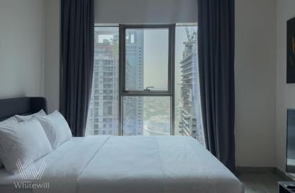 Apartment - 1 Bedroom - 2 Bathrooms for sale in MBL Residence - JLT Cluster K - Jumeirah Lake Towers - Dubai Apartment - 1 Bedroom - 2 Bathrooms for sale in MBL Residence - JLT Cluster K - Jumeirah Lake Towers - Dubai