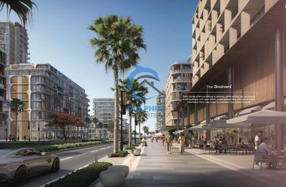 Apartment - 1 Bedroom - 2 Bathrooms for sale in Nura - Mina Al Arab - Ras Al Khaimah Apartment - 1 Bedroom - 2 Bathrooms for sale in Nura - Mina Al Arab - Ras Al Khaimah
