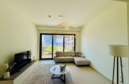 شقة - غرفة نوم - 1 حمام للايجار في 399 هيلز بارك آ - 399 Hills Park - دبي هيلز استيت - دبي
