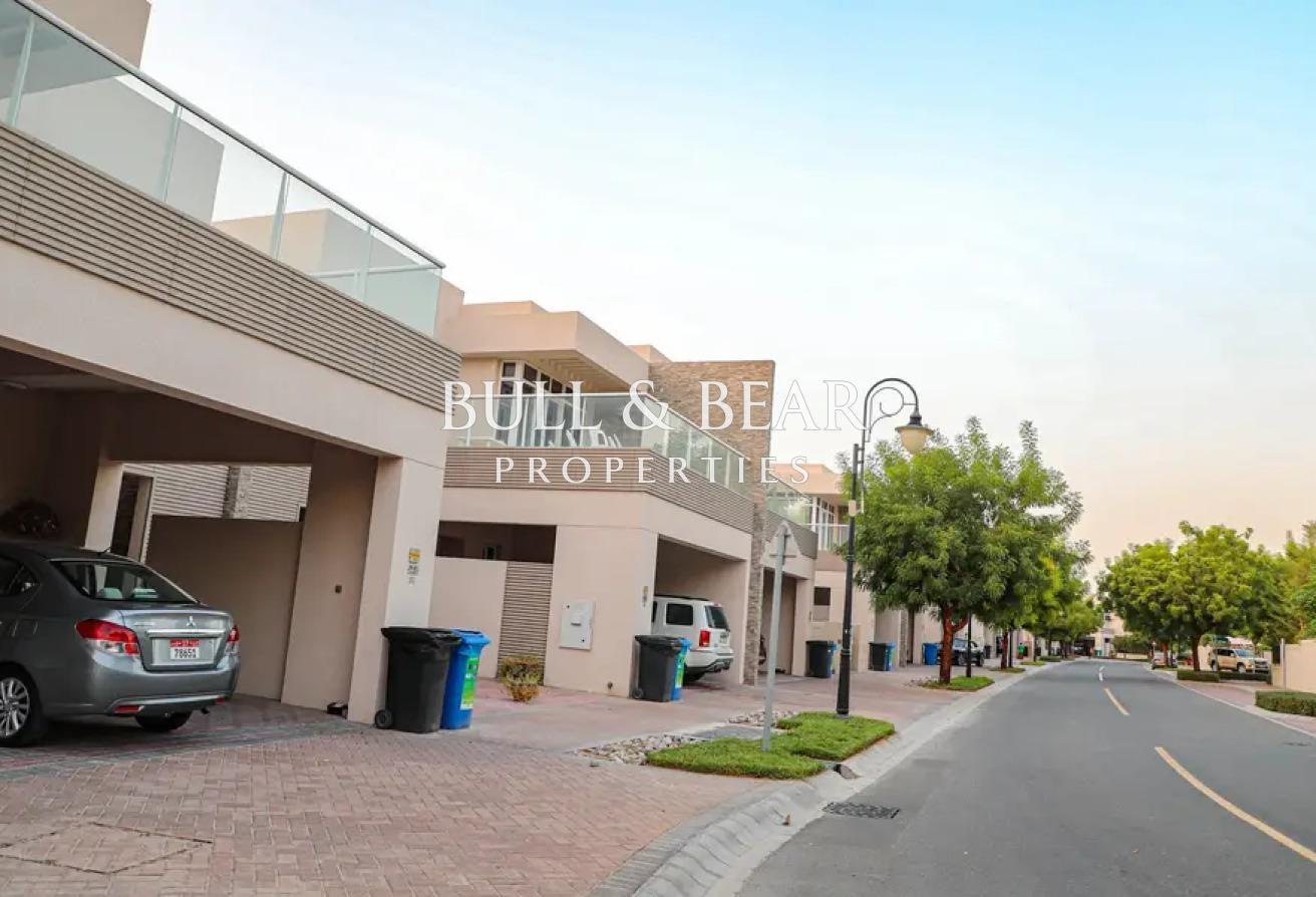 Modern Style | 5Br | Private Pool | Near Park photo 9