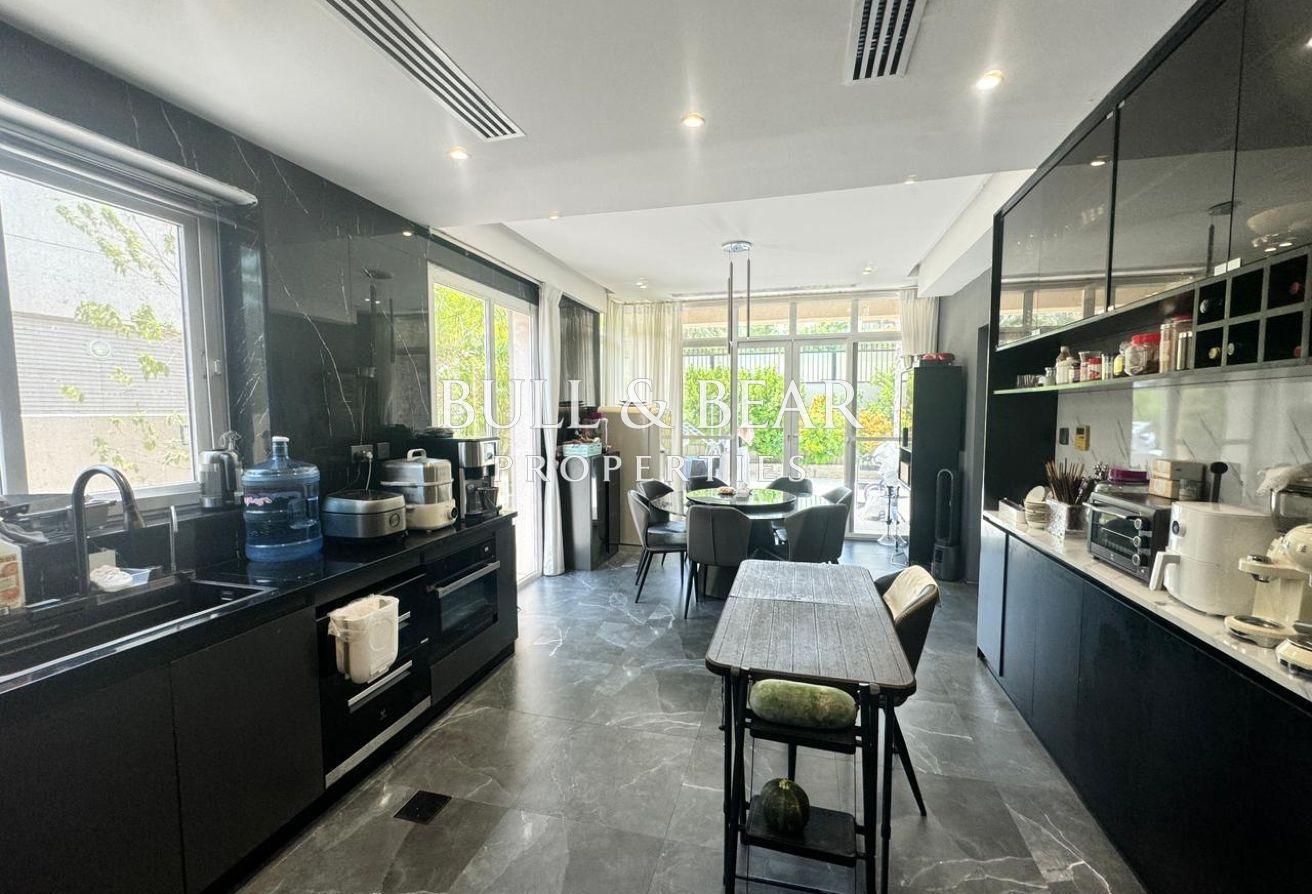 Modern Style | 5Br | Private Pool | Near Park photo 12