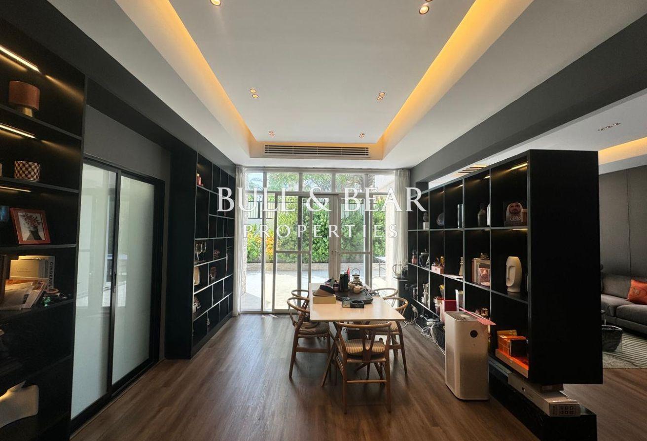 Modern Style | 5Br | Private Pool | Near Park photo 13