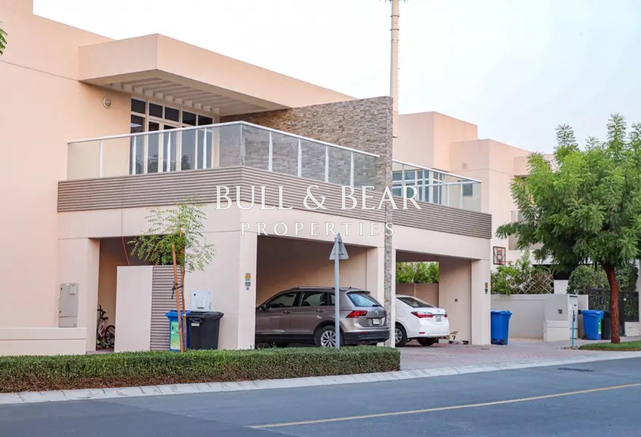 Modern Style | 5Br | Private Pool | Near Park photo 8