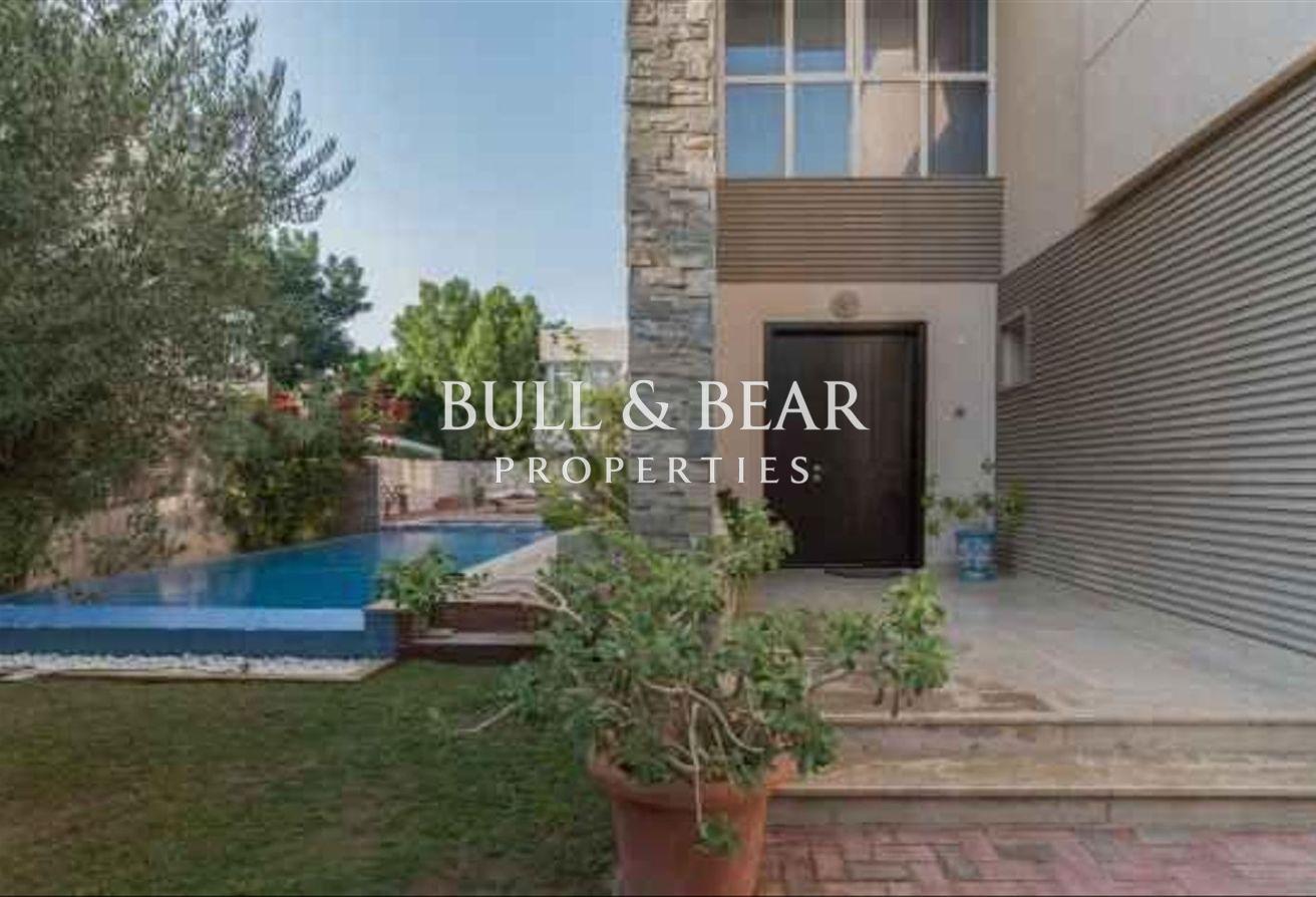 Modern Style | 5Br | Private Pool | Near Park photo 6