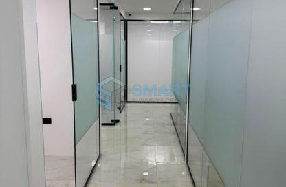 Business Centre - Studio - 3 for rent in Al Muraqqabat - Deira - Dubai
