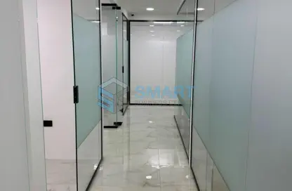 مركز أعمال - استوديو - 3 حمامات للايجار في المرقبات - ديرة - دبي