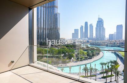 Apartment - 4 Bedrooms - 5 Bathrooms for sale in IL Primo - Opera District - Downtown Dubai - Dubai
