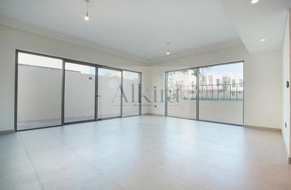 Townhouse - 5 Bedrooms - 4 Bathrooms for sale in Malta - Damac Lagoons - Dubai