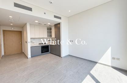 Apartment - 1 - 1 for rent in Peninsula Four - Peninsula - Business Bay - Dubai