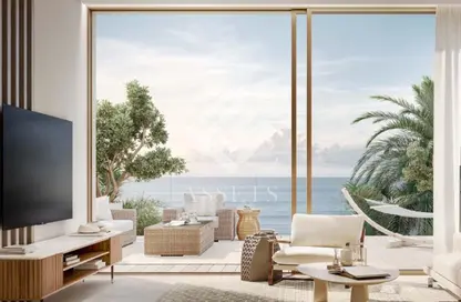 فيلا - 4 غرف نوم - 7 حمامات للبيع في فيلات الخليج - جزر دبي - دبي