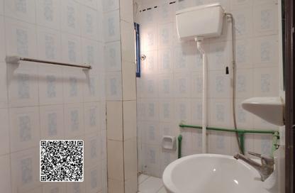 Apartment - 2 - 2 for rent in Sheikh Jaber Al Sabah Street - Al Naimiya - Al Nuaimiya - Ajman