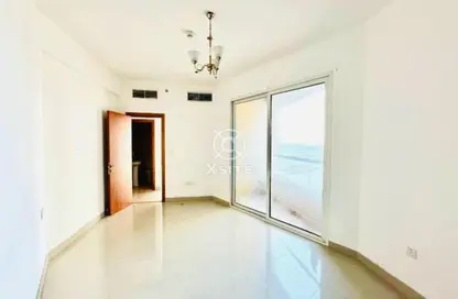 Apartment - 1 Bedroom - 2 Bathrooms for rent in Lakeside Tower D - Lakeside Residence - Dubai Production City (IMPZ) - Dubai