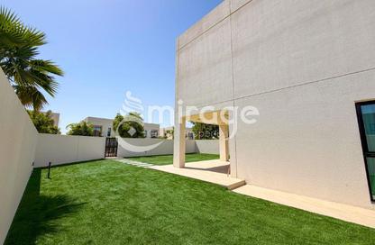 Villa - 4 Bedrooms - 5 Bathrooms for sale in The Magnolias - Yas Acres - Yas Island - Abu Dhabi Villa - 4 Bedrooms - 5 Bathrooms for sale in The Magnolias - Yas Acres - Yas Island - Abu Dhabi