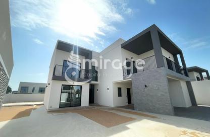 Villa - 4 - 5 for sale in The Magnolias - Yas Acres - Yas Island - Abu Dhabi Villa - 4 - 5 for sale in The Magnolias - Yas Acres - Yas Island - Abu Dhabi