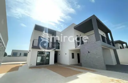 Villa - 4 Bedrooms - 5 Bathrooms for sale in The Magnolias - Yas Acres - Yas Island - Abu Dhabi