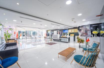 Office Space - Studio for rent in One by Omniyat - Business Bay - Dubai