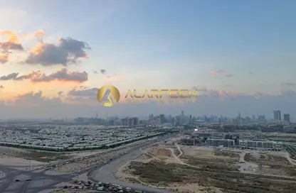 شقة - 1 حمام للايجار في كارسون بي - كارسون - داماك هيلز - دبي