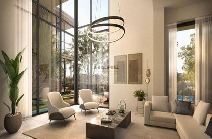 Villa - 5 - 6 for sale in Cassia 3 - Cassia - The Wilds by Aldar - Dubai