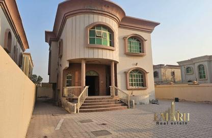Villa - 5 Bedrooms - 7 Bathrooms for sale in Al Rawda 2 Villas - Al Rawda 2 - Al Rawda - Ajman