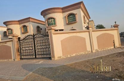 Villa - 5 Bedrooms - 7 Bathrooms for sale in Al Rawda 2 Villas - Al Rawda 2 - Al Rawda - Ajman
