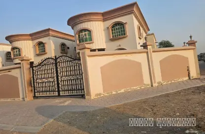 Villa - 5 Bedrooms - 7 Bathrooms for sale in Al Rawda 2 Villas - Al Rawda 2 - Al Rawda - Ajman